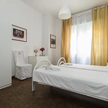 Cavour Apartment Stresa