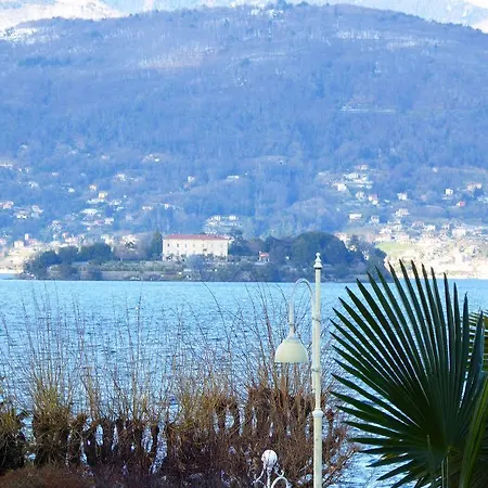 Cavour Apartment