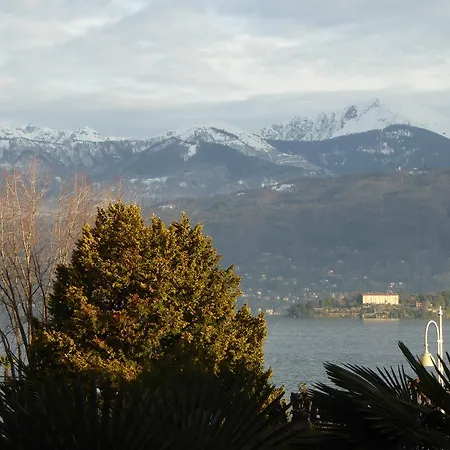 Apartment Cavour *