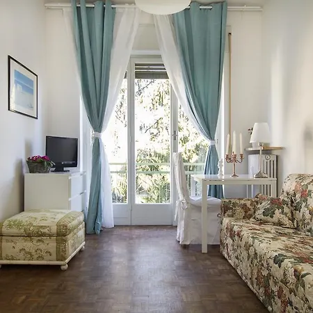 Apartment Cavour