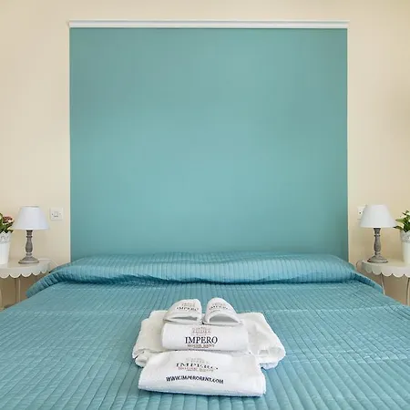 Apartment Cavour Stresa