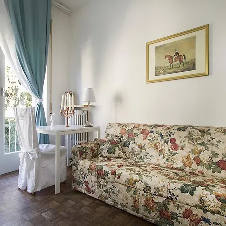 Cavour Apartment *