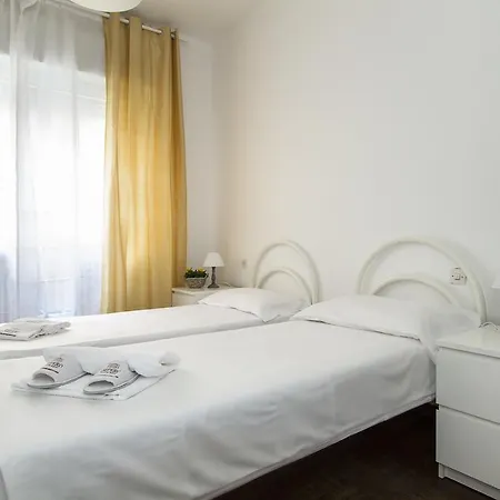Cavour Apartment