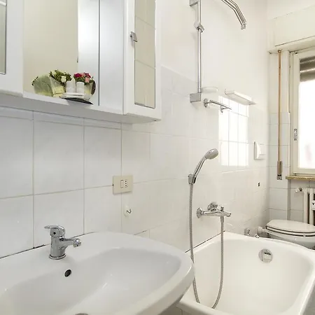 Apartment Cavour *