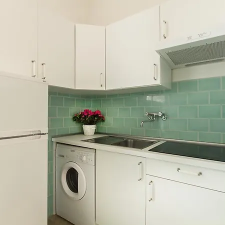 Apartment Cavour Stresa